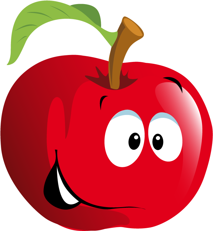 Фото, Автор Missis - Elma Karikatür (754x792)