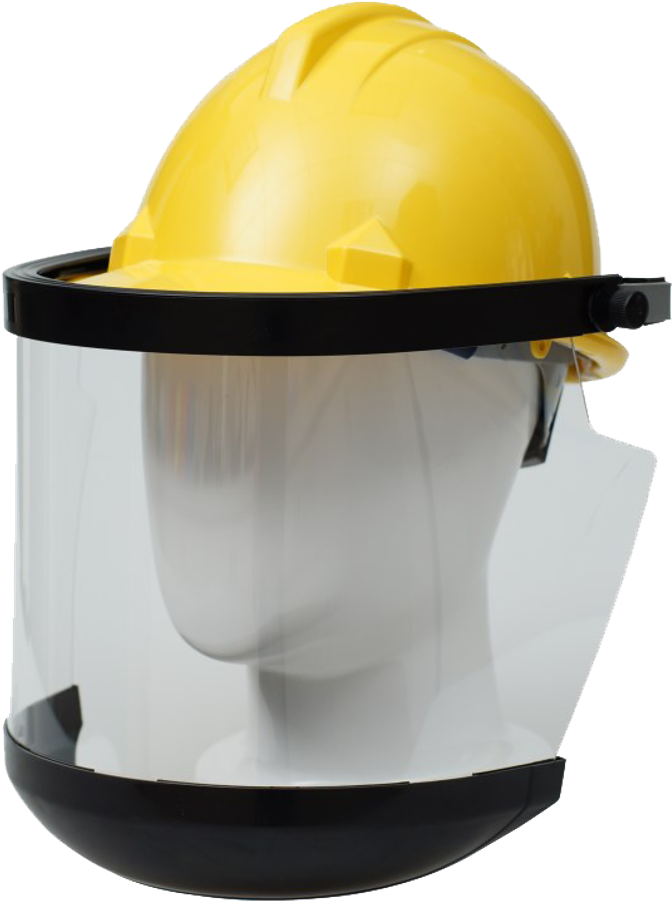 Welder Safety Workwear Arc Flash Protective Safety - Hard Hat (1000x1506)