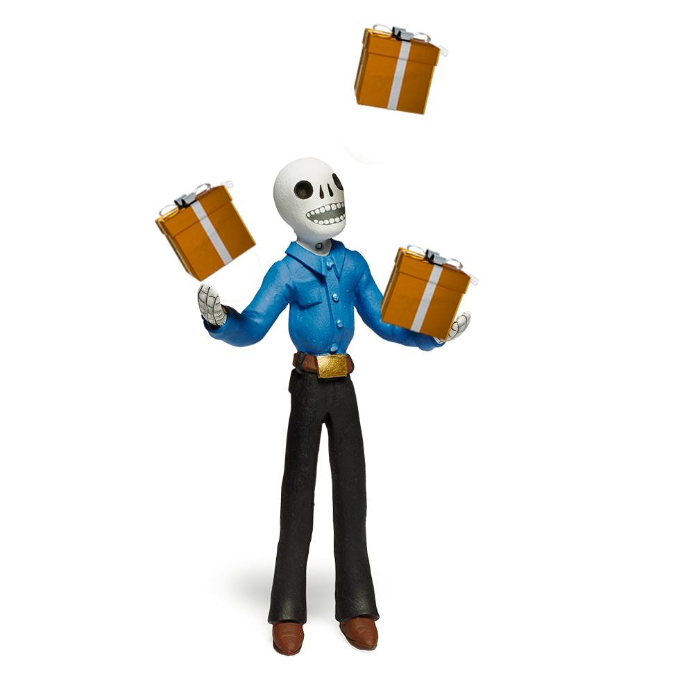 Jarritos' Photo Contest Offical Rules - Cartoon (1000x1000)