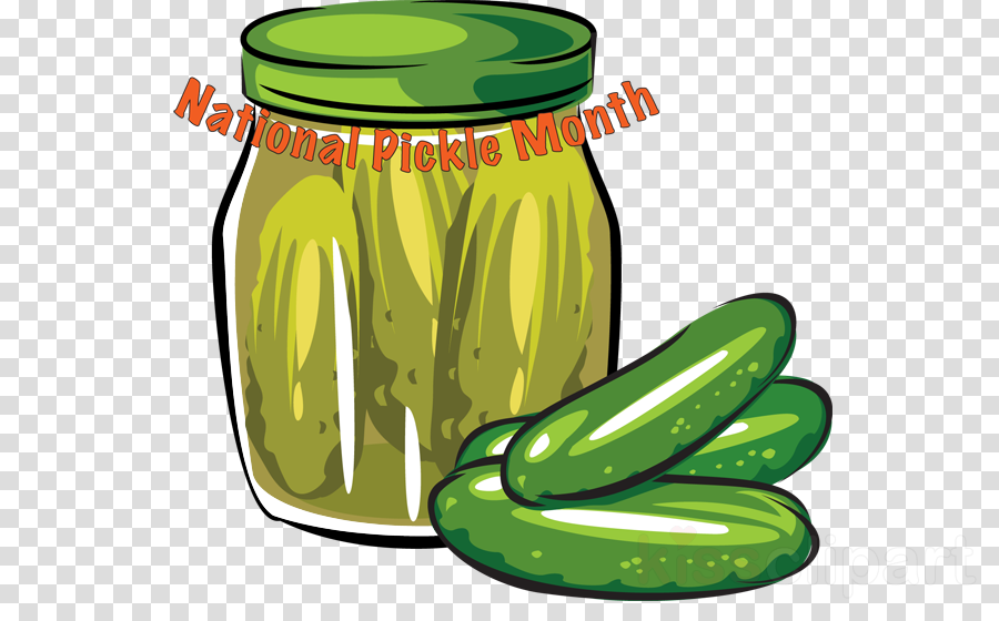 Food Preservation Clipart Pickled Cucumber Food Preservation - Food Preservation (900x560)