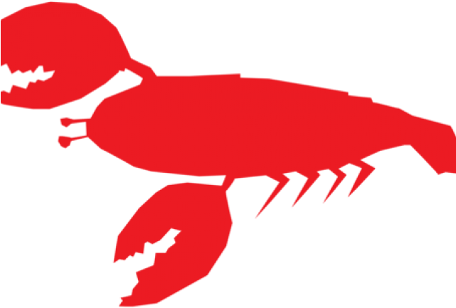 Crab Clipart Lobster - Clip Art (640x480)