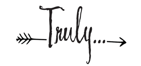 Happify Tagged "mason Jar" - Calligraphy (560x262)