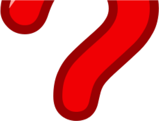 Question Mark Clipart Transparent Background - Question Mark Clipart Transparent Background (640x480)