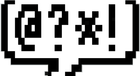 Geekometry Amiga Say Icon - Geekometry Amiga Say Icon (520x245)