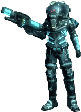 Arkham City Mr Freeze By Arkhamnatic On Deviantart - Mr Freeze Arkham Png (400x405)