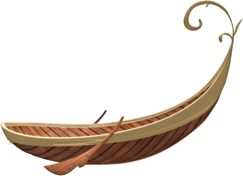 Bote Png - Bote Png (900x671)