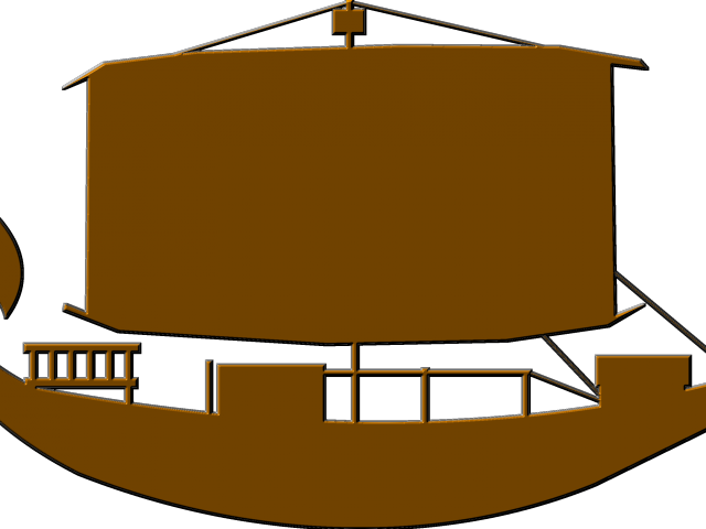 Wood Clipart Ship - Wood Clipart Ship (640x480)