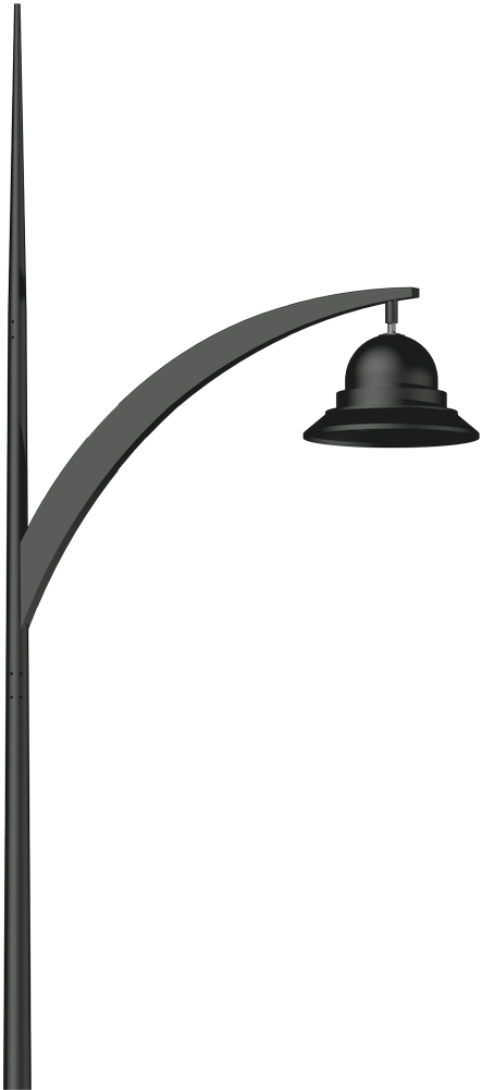 Back To The Poles For Street Furniture - Back To The Poles For Street Furniture (452x1000)