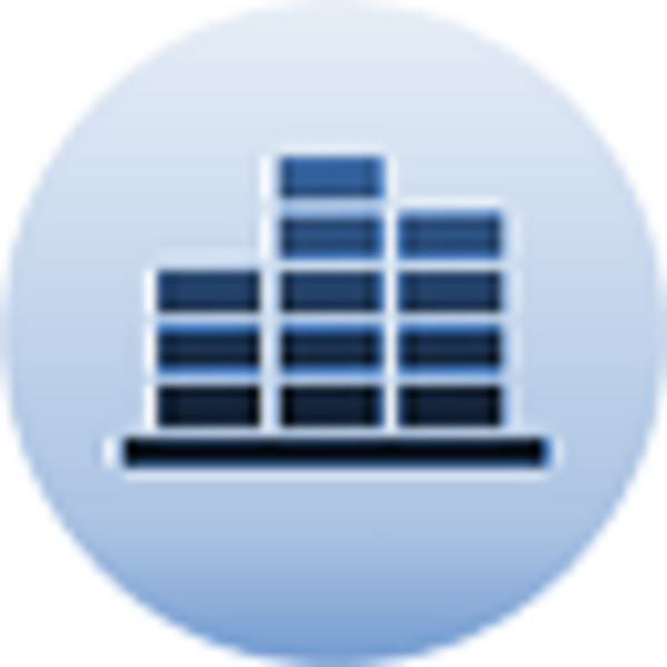 Equalizer 12 - Equalizer Icon (600x600)