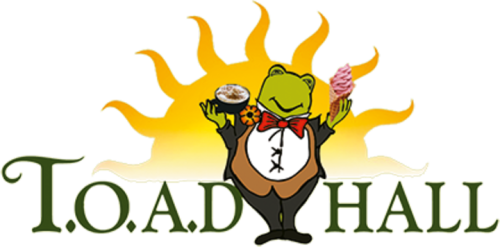 Mad Hallelujah Tribe @ Toad Hall In Motueka, New Zealand - Toad Hall Motueka (500x247)
