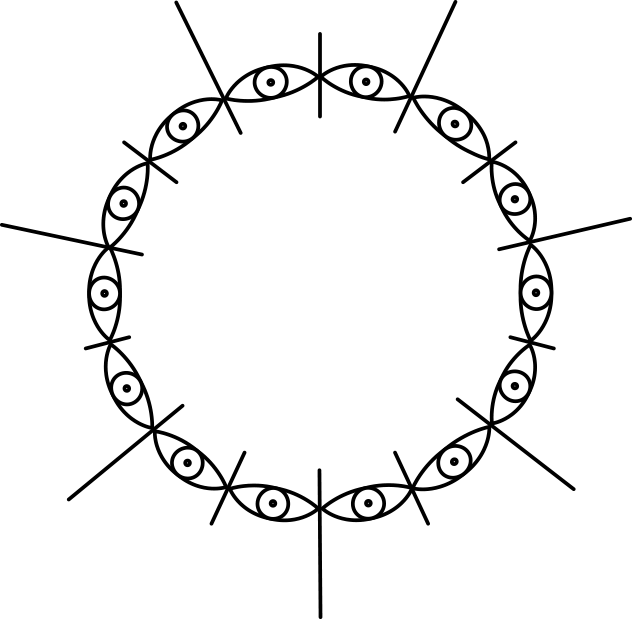 Pre-order - Circle (632x619)