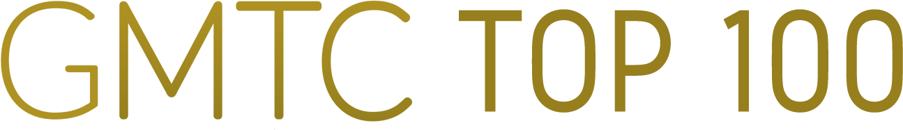 Gmtc Top 100 August 2017 - Gmtc Top 100 August 2017 (1342x212)