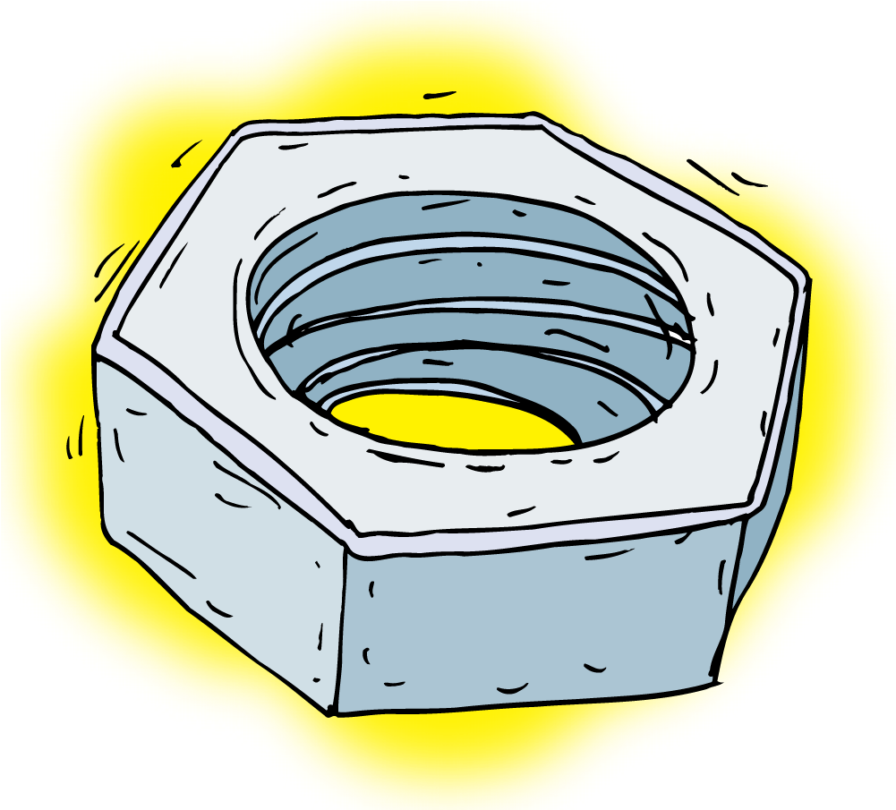 Bolt - Bolt (1000x1000)