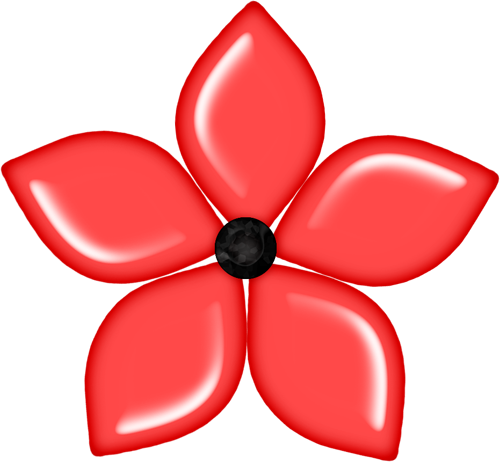 Blush Flowers, Art Flowers, Flower Art, Yandex, Clip - Blush Flowers, Art Flowers, Flower Art, Yandex, Clip (500x462)