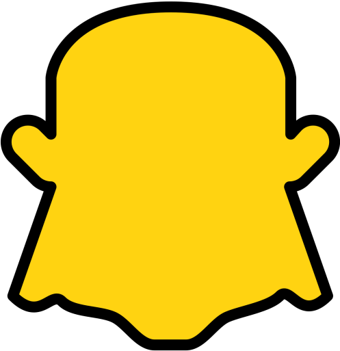 Latest Png Snapchat Transparent & Png Clipart Free - Icon (512x512)