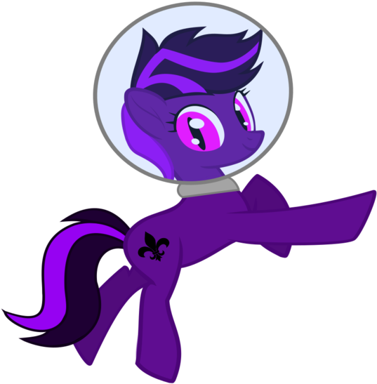 Kiodima, Astronaut, Oc, Oc - Cartoon (600x600)