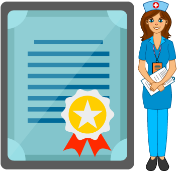 Coders You Can Trust We Go Above And Beyond To Ensure - Cartoon (359x359)