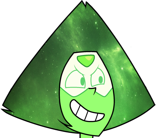 Green Triangle Clipart No Background Png - Big Buff Cheeto Puff And Green Space Dorito (500x444)