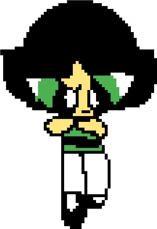 Buttercup - Cible (1200x1200)