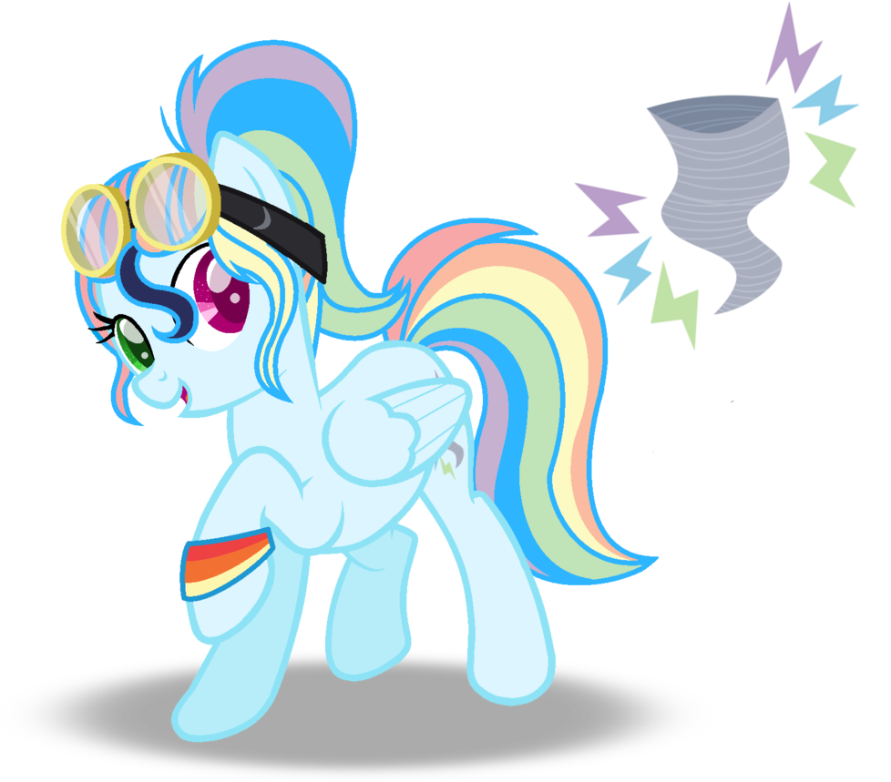 Ponycat-artist, Base Used, Cutie Mark, Female, Heterochromia, - Illustration (1024x881)