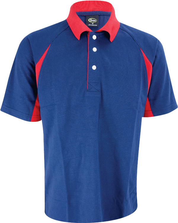 Blue Polo Shirt Free Png Transparent Background Images - Cercle De Bruges Maillot (700x850)