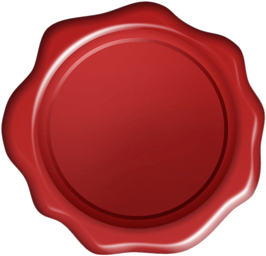 Blank Seal Transparent Background - Sealing Wax (1280x1024)