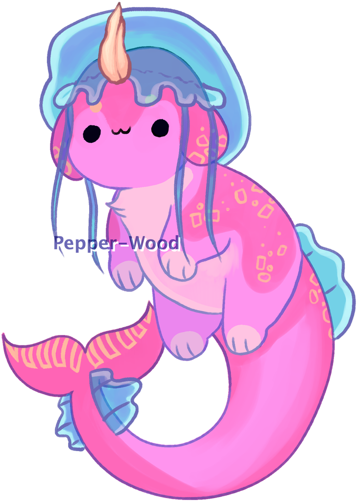 [closed] Oofoo Raffle - Cartoon (759x1052)