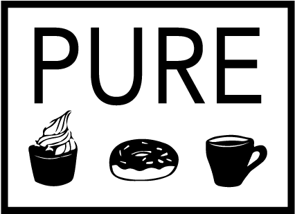 Logo Pure - クラウド ファン ディング キャンプ ファイヤー (465x320)
