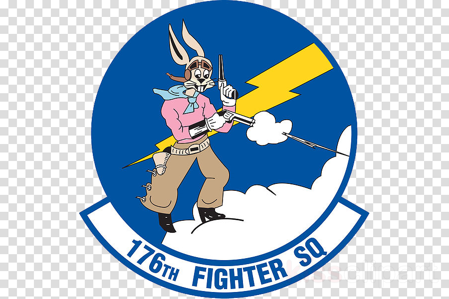 176th Fighter Squadron Clipart 176th Fighter Squadron - Wrigley Field (900x600)