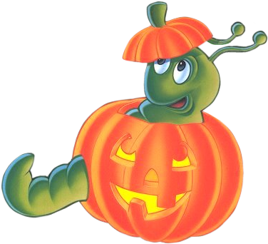 Jack-o'-lantern (400x360)
