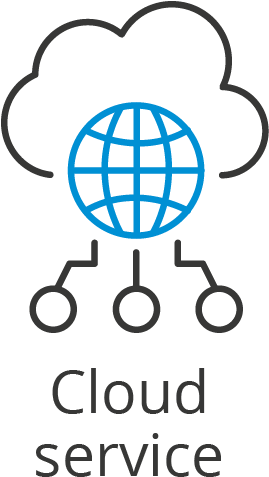 Cloud Service - Free Electronic Prescription Service (268x491)