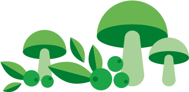 We Maintain The Infrastructure To Easy-accessible Nature - Graphic Design (500x500)