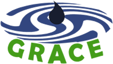 Grace, Integrated Oil Spill Response Actions And Environmental - Graphic Design (450x326)