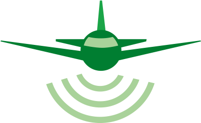 Metsähallitus Sees Digitality As An Answer For The - Illustration (500x500)