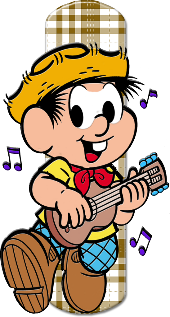 *✿**✿*i*✿**✿*de Alfabeto Decorativo - Alfabeto Da Turma Da Mônica (548x1019)