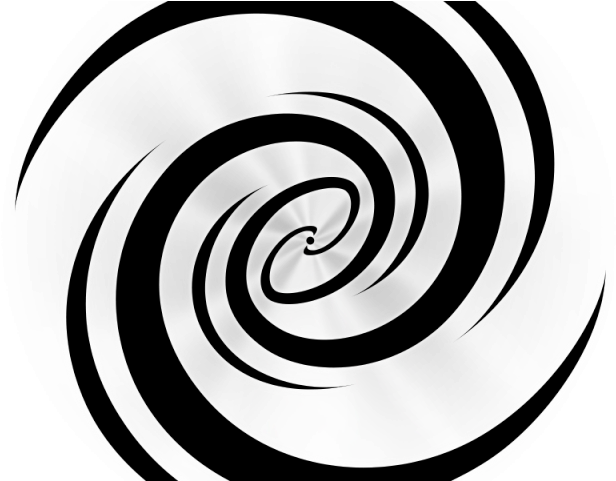 Galaxy Clipart Spiral Galaxy - Spiral (640x480)