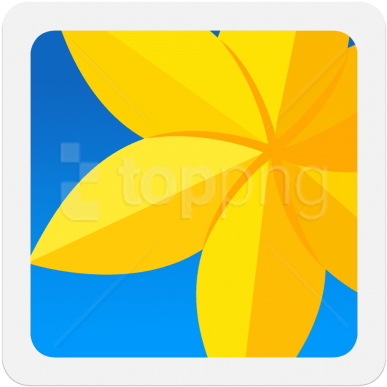 Free Png Gallery Icon Galaxy S6 Png - Iphone Gallery Icon Png (480x480)