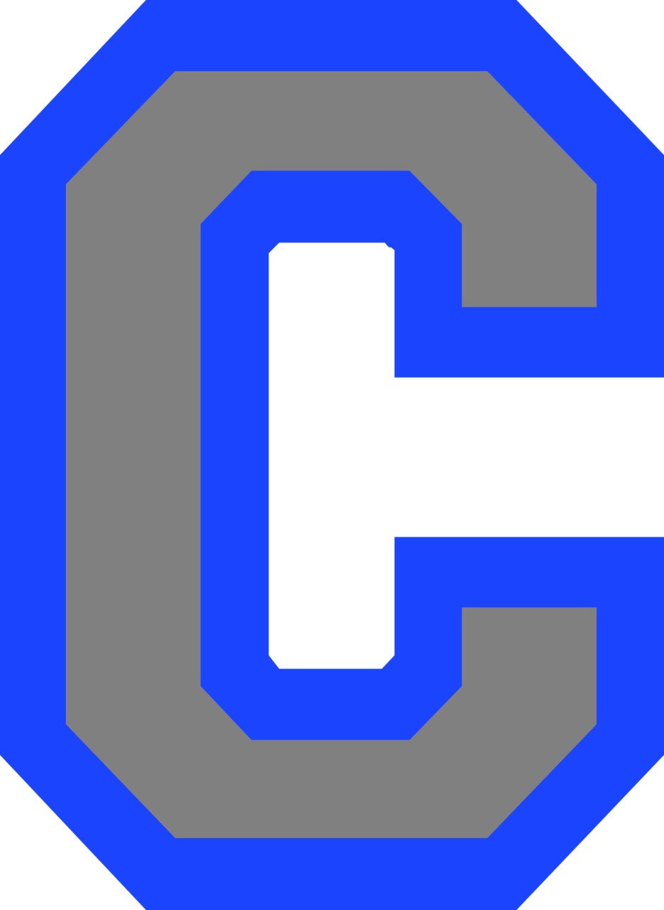 The Everglades Prep Panthers And The Calusa Prep Colts - The Everglades Prep Panthers And The Calusa Prep Colts (935x1280)