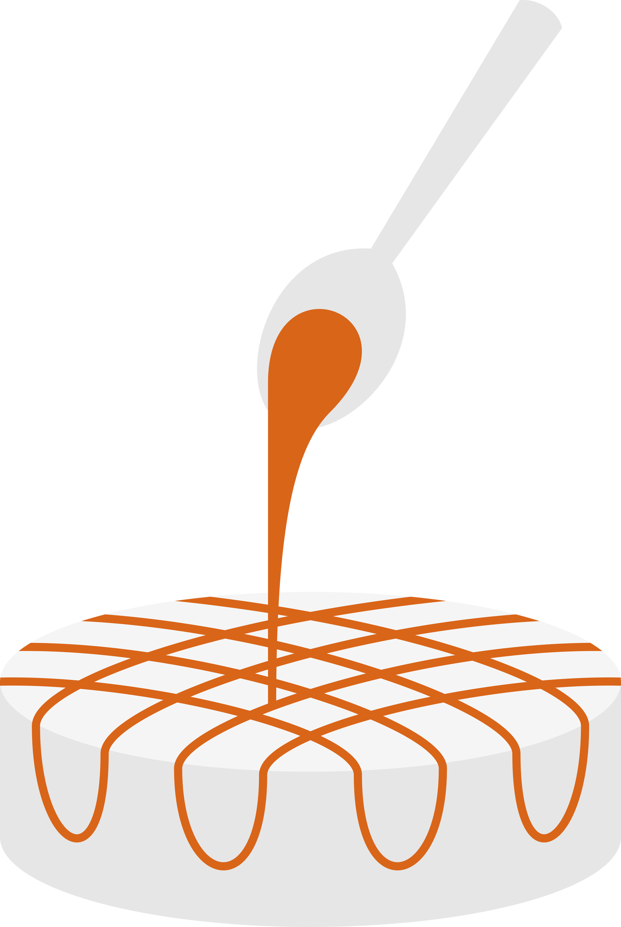 Caramel Drape's Cutie Mark By Parcly-taxel - Caramel Drape's Cutie Mark By Parcly-taxel (2005x2992)