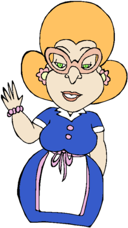 Women I Still Am Gay For - Cartoon (500x478)