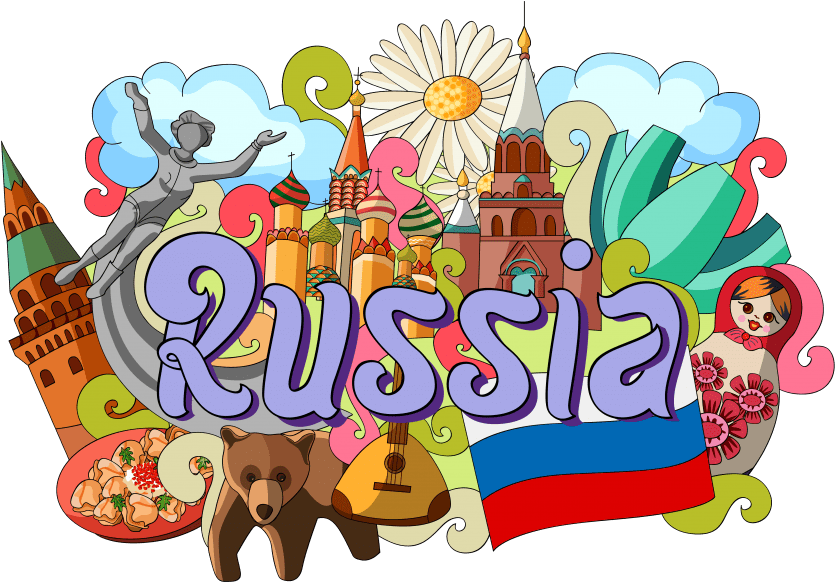 851 X 600 0 - Imagens Da Cultura Da Russia (851x600)