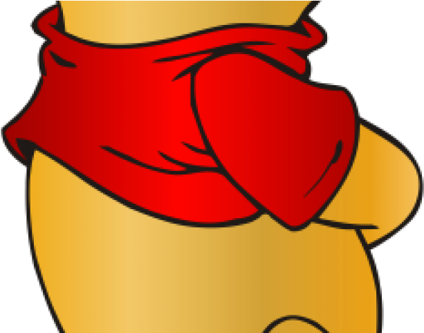 Winnie The Pooh Clipart Winee - Pooh & Piglet Png (640x480)