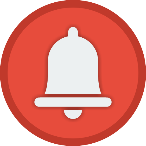 Monitoring - Search Red (500x500)