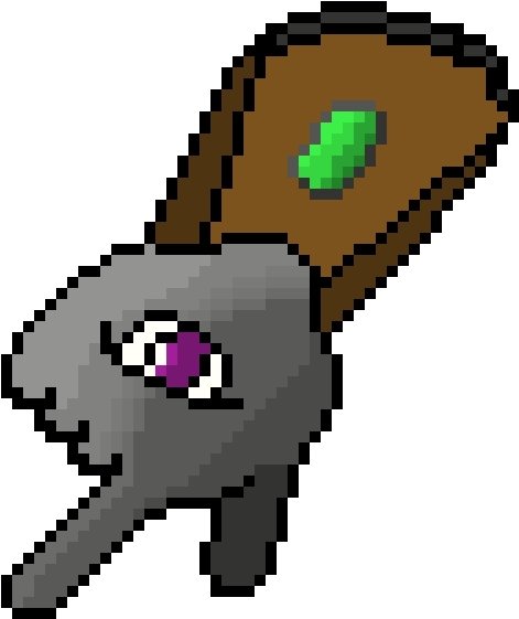 Horrible Gauntic Front - Cartoon (620x600)