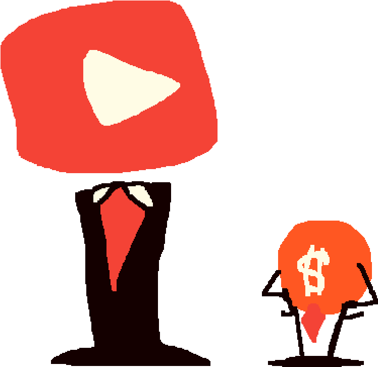 2 Horrible Friends - 2 Horrible Friends (1000x1000)