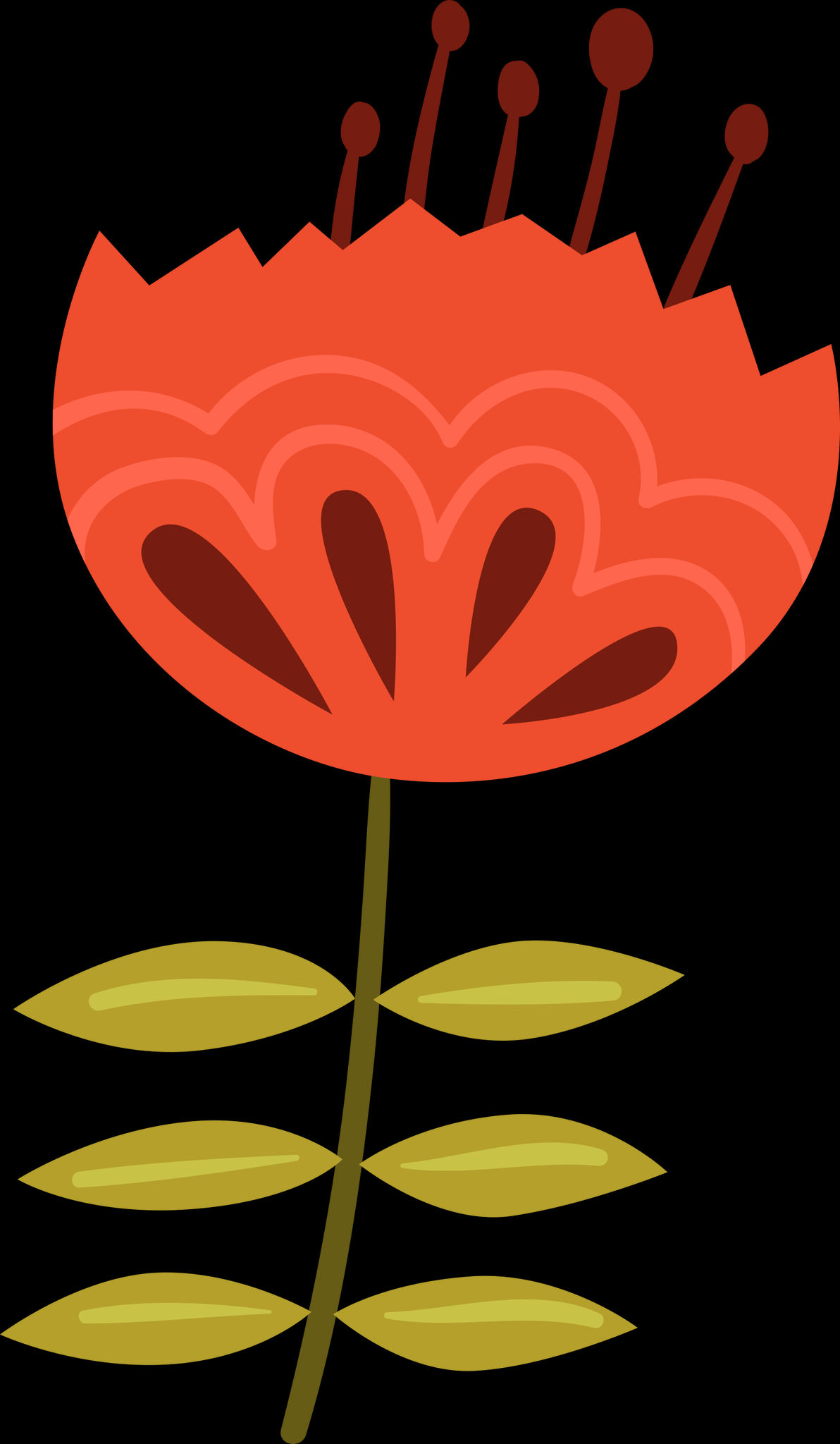 The Past Month Has Been Filled With Lots Of Adventures, - Illustration (1192x2048)