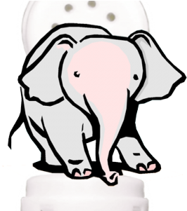 Elephant Sound - Elephant (400x300)