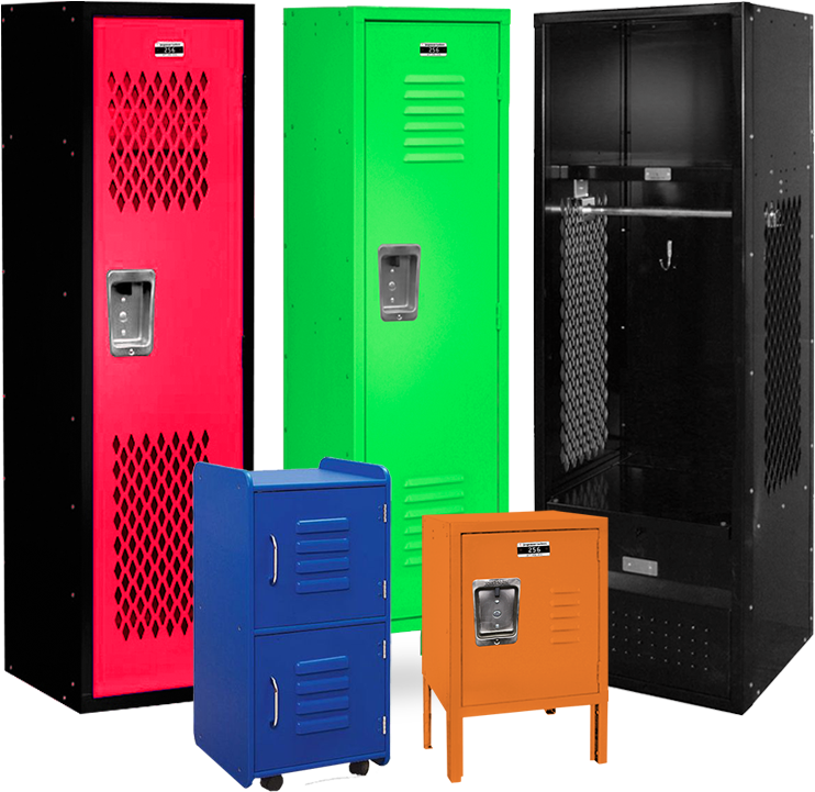 Free Png Of School Locker Transparent Of School Locker - Football Lockers (770x770)