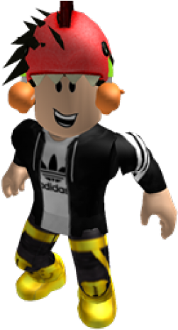 Tokyo Ravens Clipart Baby Boy - Roblox (640x480)