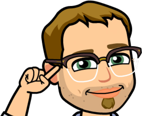 Expression Clipart Polite - Clip Art (640x480)